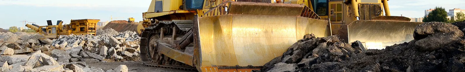 Construction Equipment