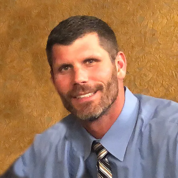 Travis Headley